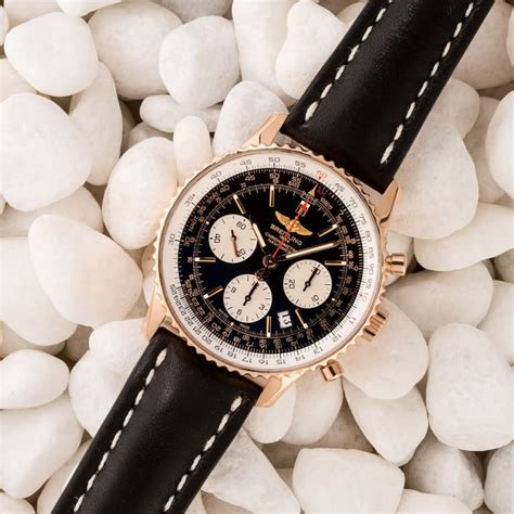 marcel breiti breitling|Breitling Navitimer Review: Pilot's Watch Legacy & Guide .